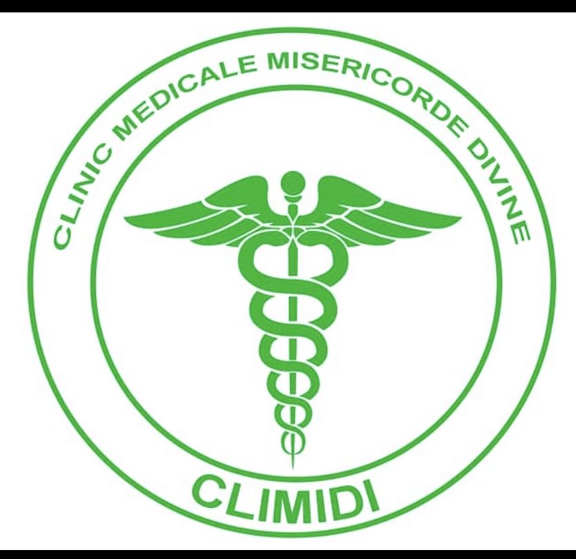 Logo CLIMIDI